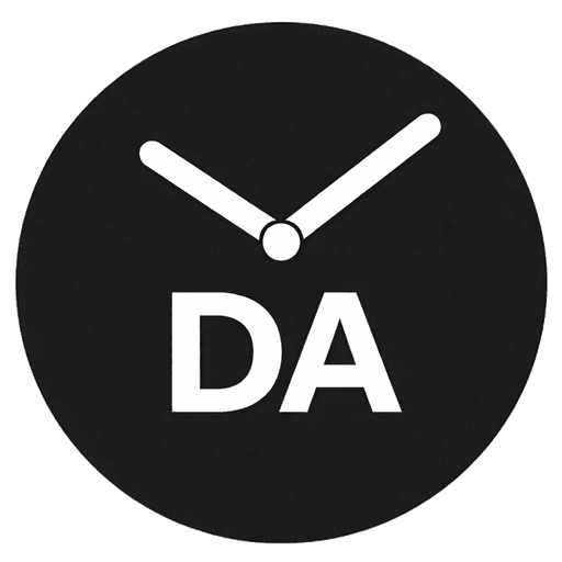 DataAnnotation Time Tracker