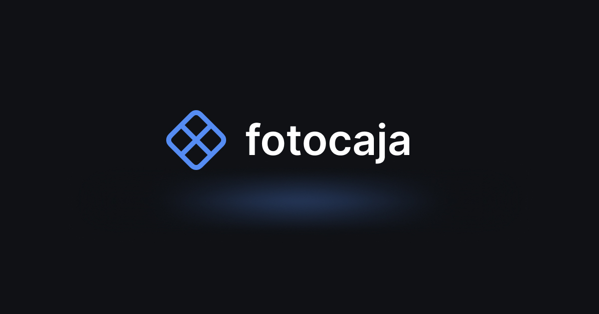 Screenshot 1 of Fotocaja