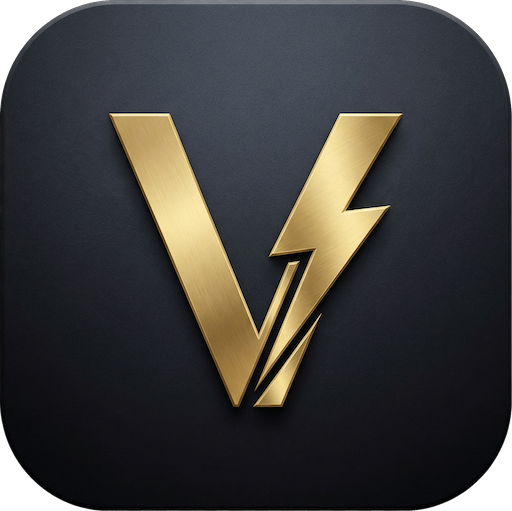 Vyay — Expense Tracker