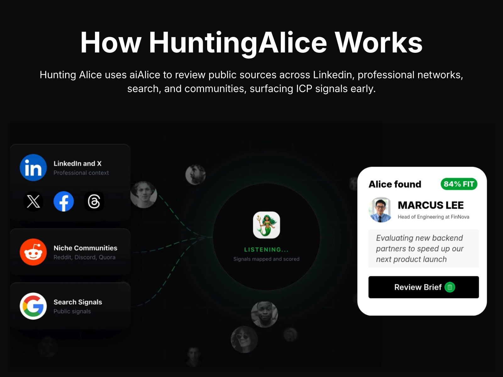 Screenshot 3 of HuntingAlice