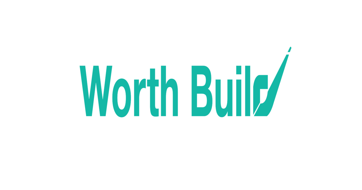 Screenshot 1 of WorthBuild