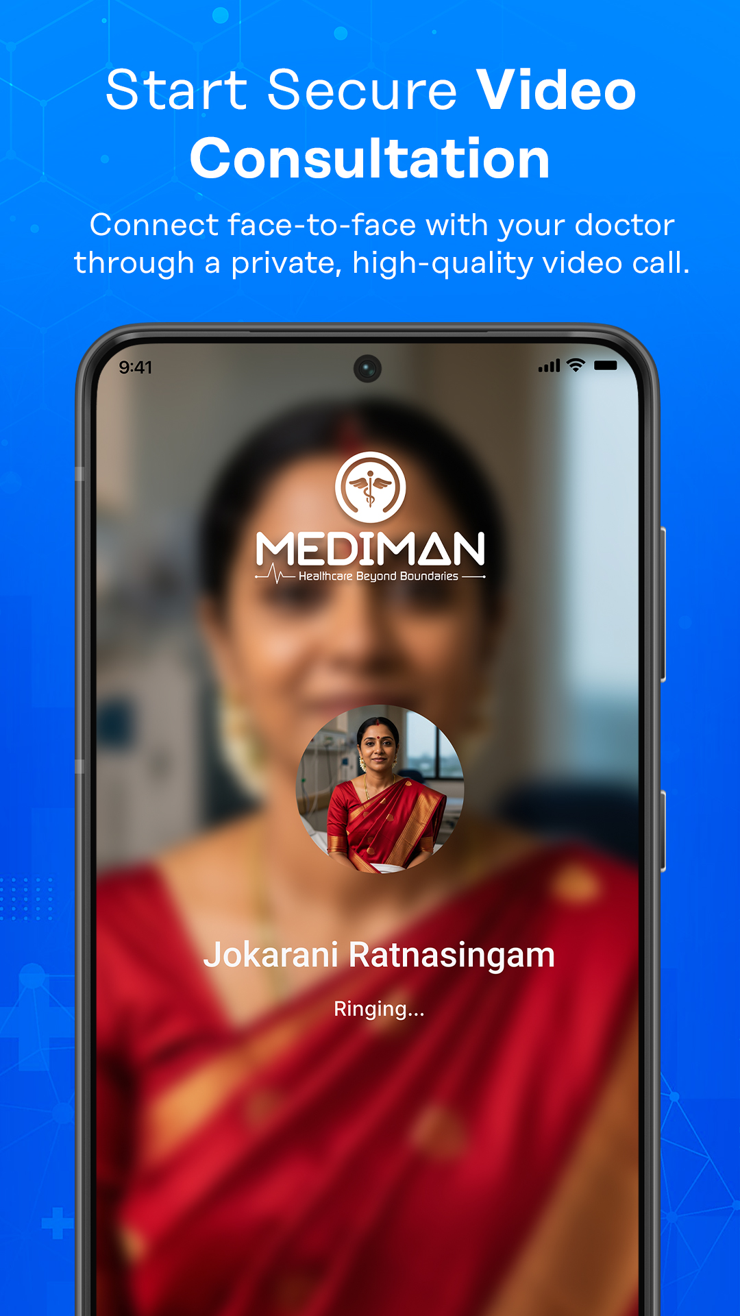 Screenshot 7 of MediMan