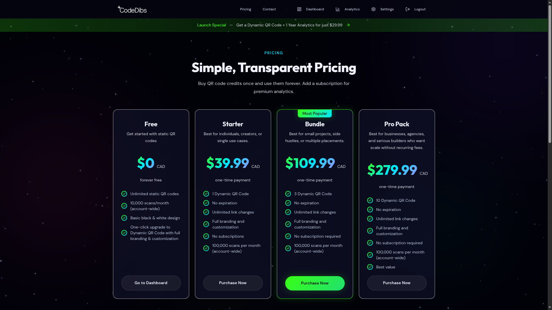Screenshot 7 of CodeDibs