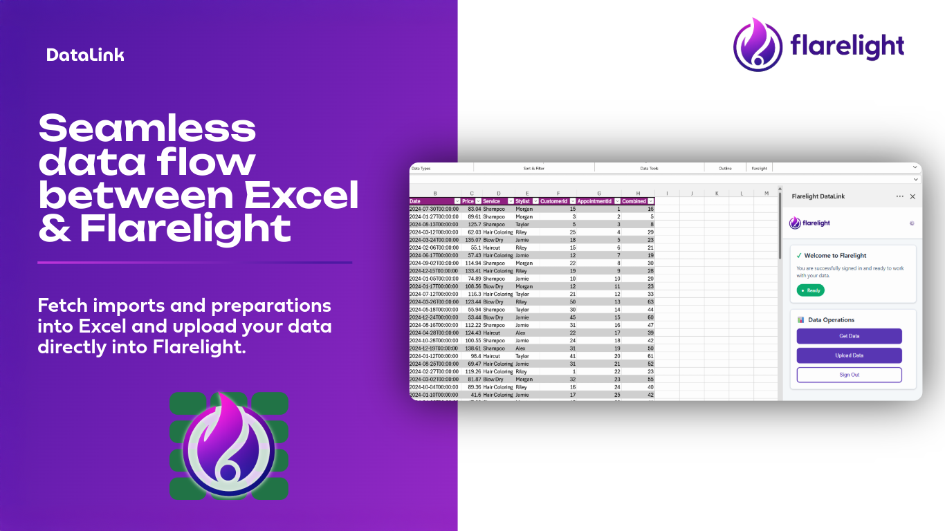 Screenshot 9 of Flarelight