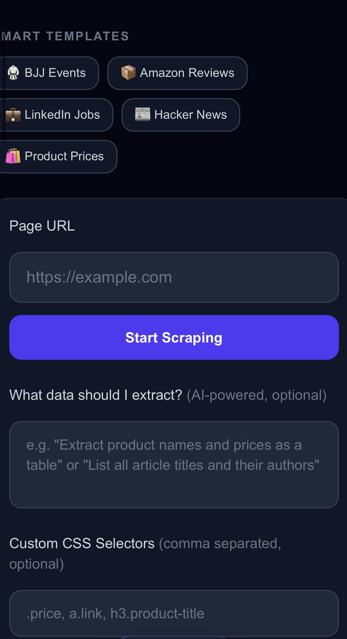 Screenshot 1 of Databolt