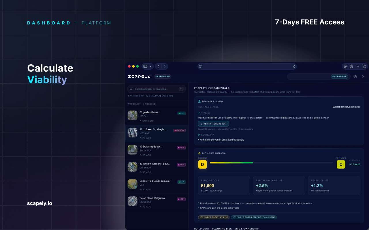 Screenshot 6 of Scapely
