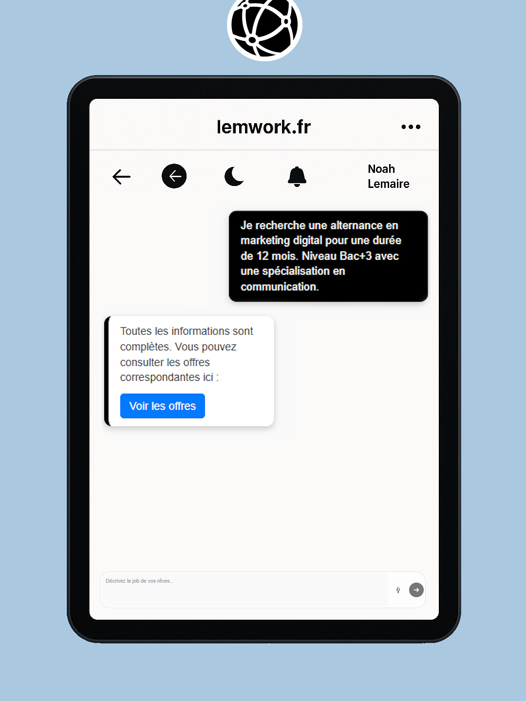 screenshot 3
