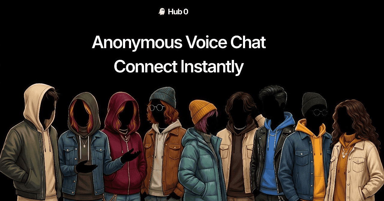 Screenshot 1 of Hub 0