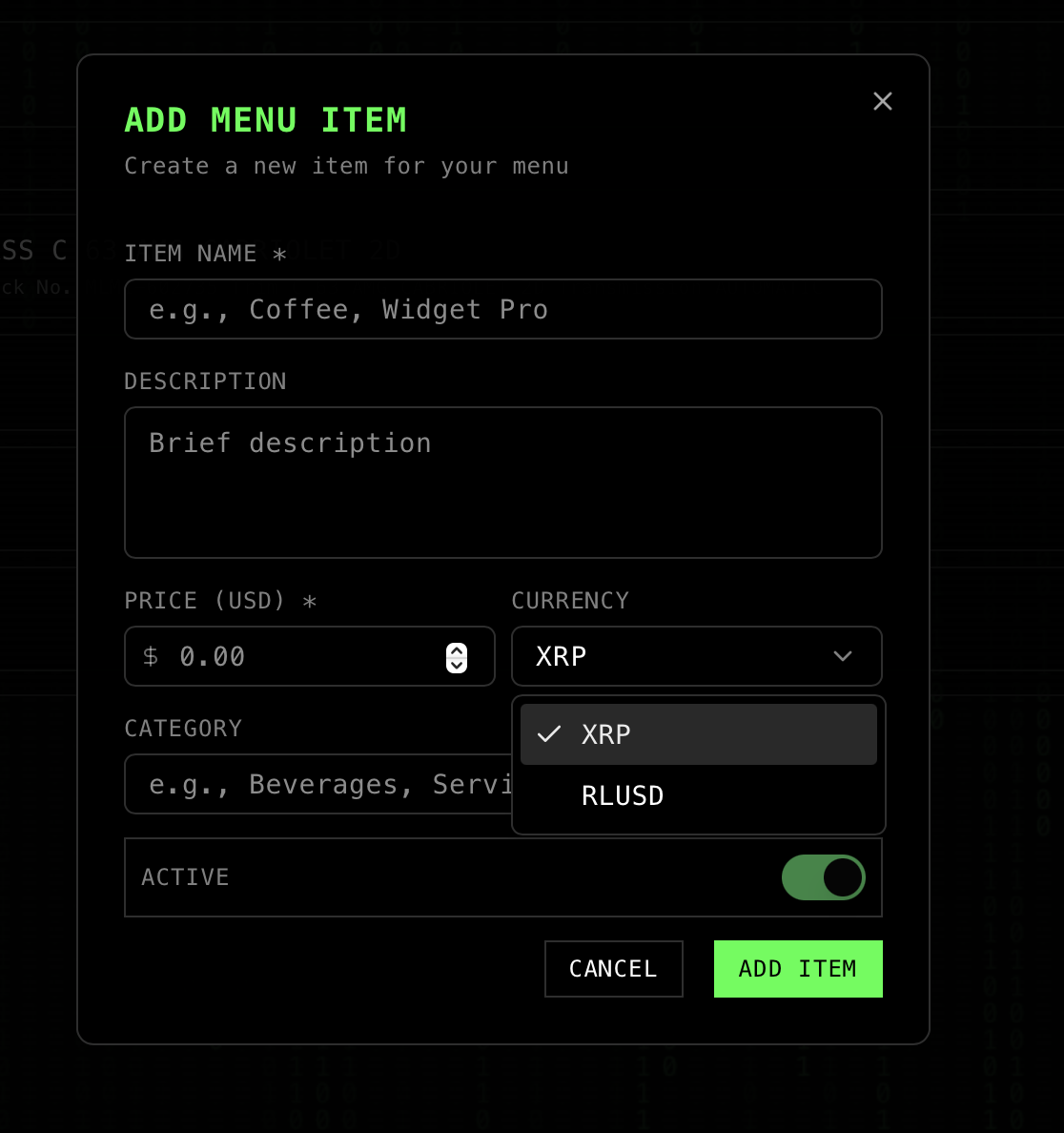 Screenshot 3 of cloudpayX