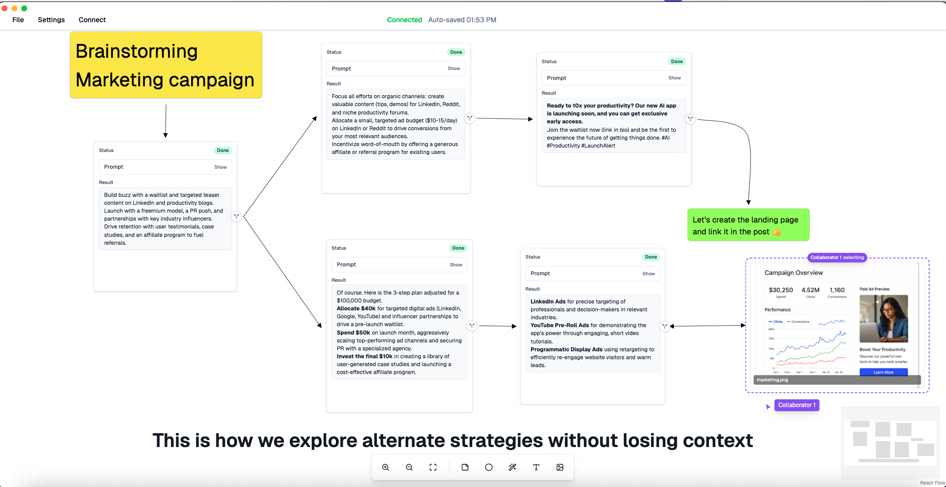Screenshot 2 of Kavim
