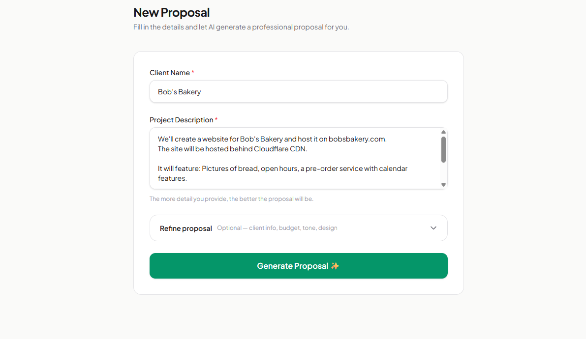 Screenshot 2 of SoloTools