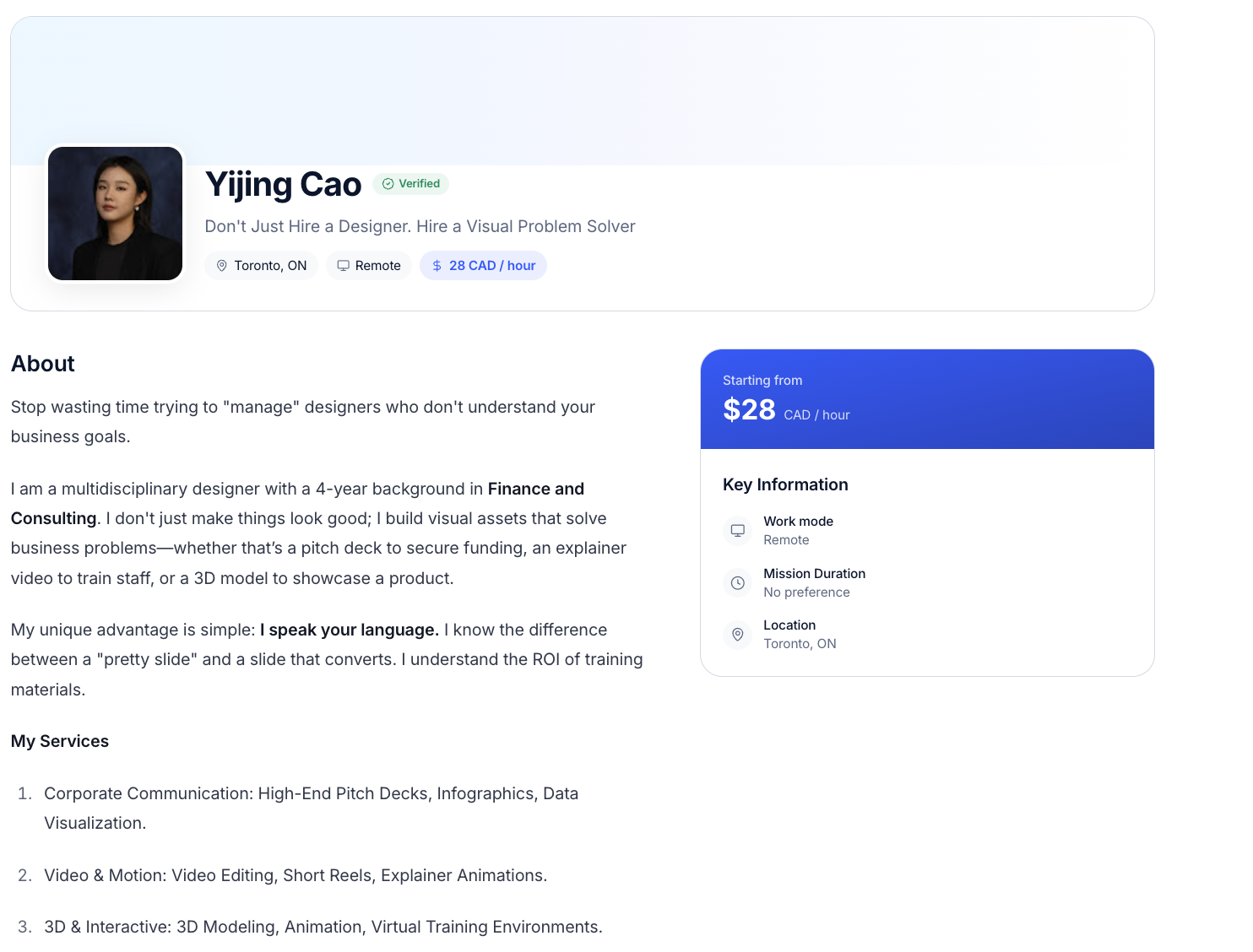 Screenshot 2 of Freel