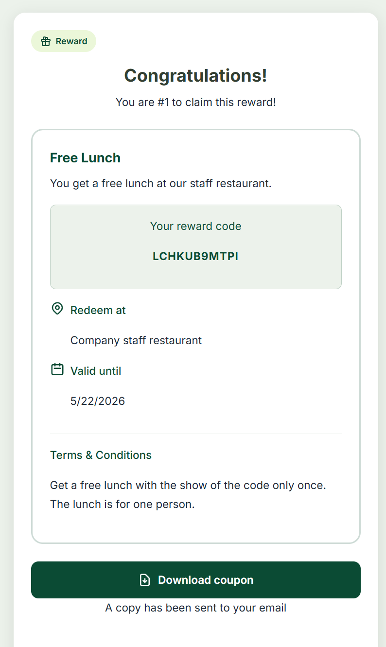 Screenshot 5 of Gryffi