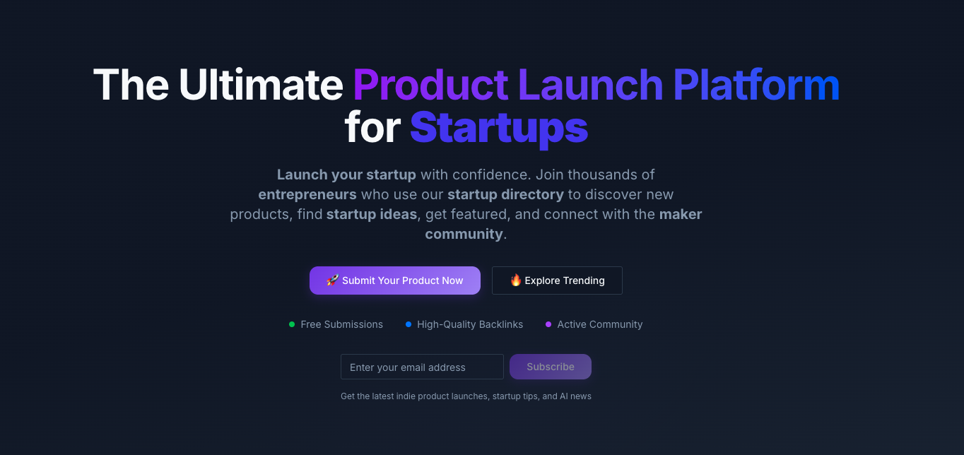 Screenshot 1 of LaunchVault