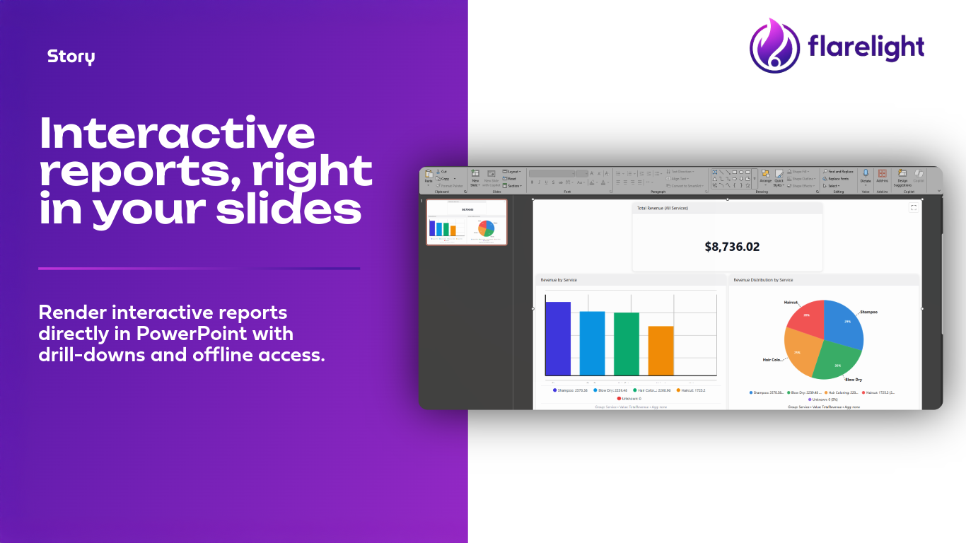 Screenshot 10 of Flarelight