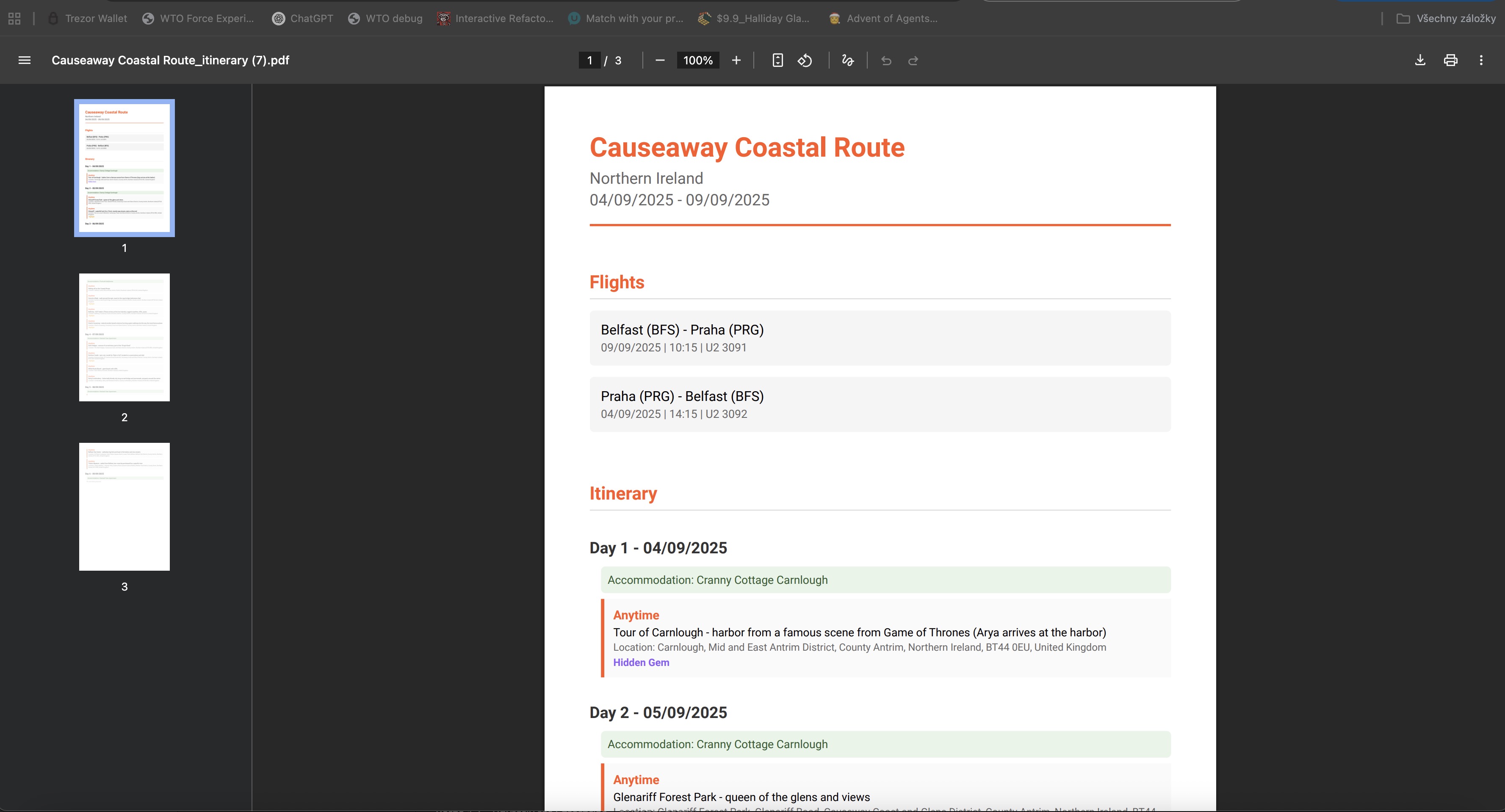 Screenshot 9 of Rdytofly