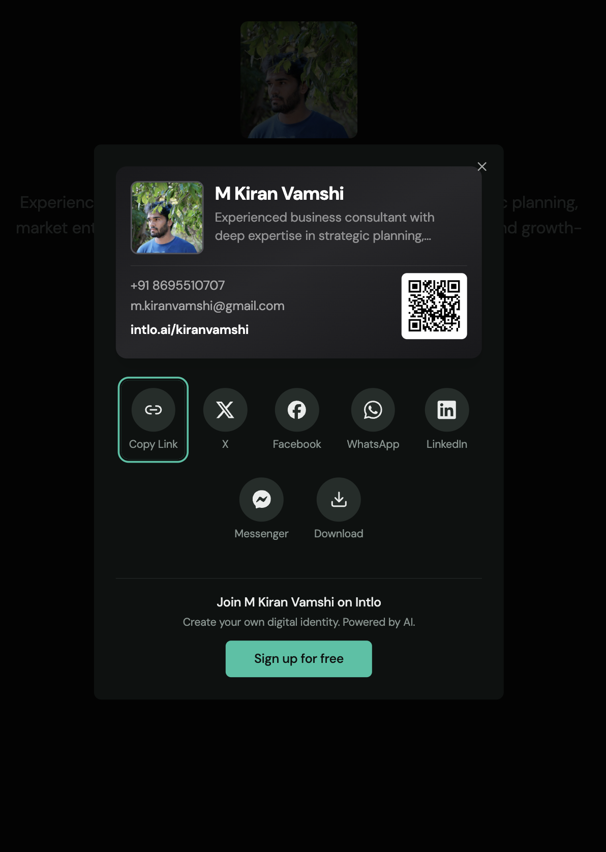 Screenshot 5 of Intlo