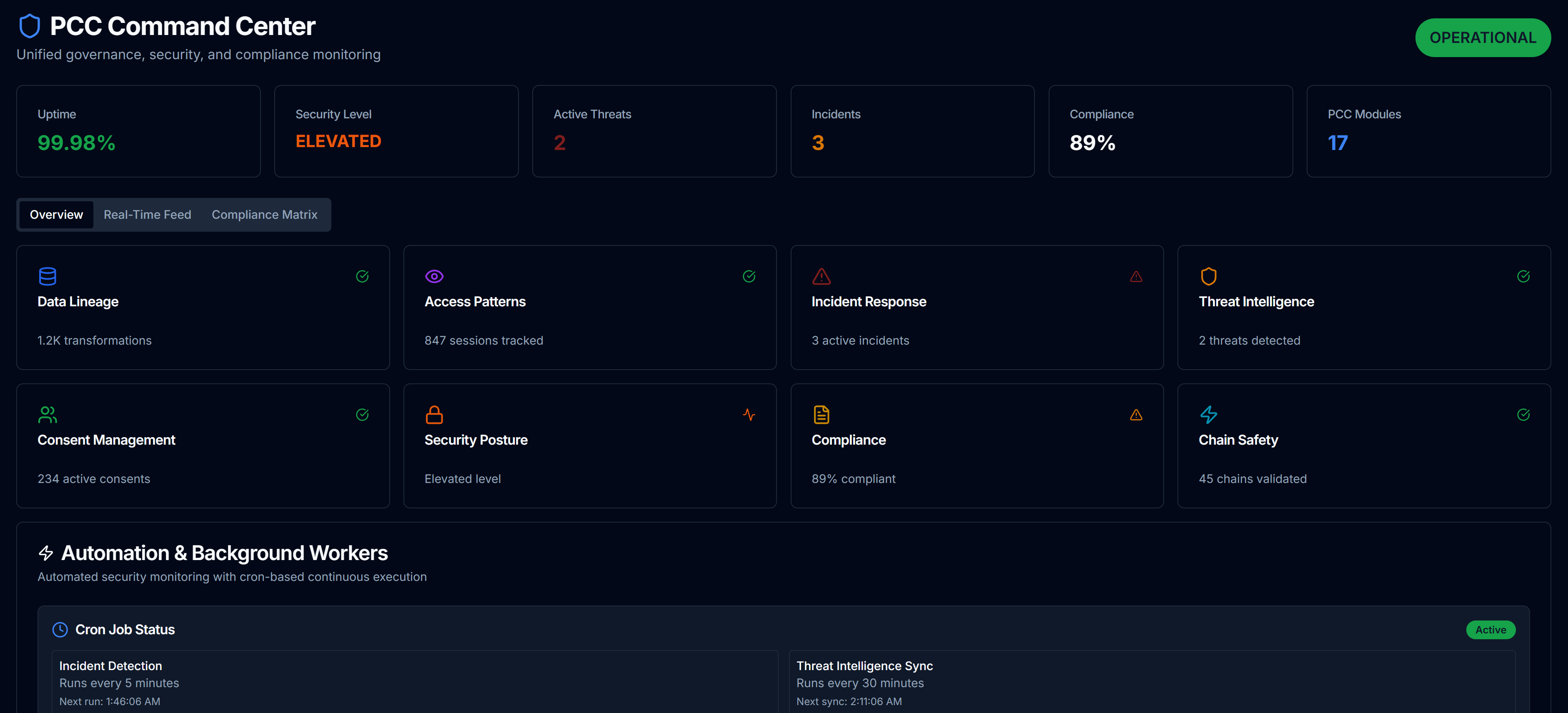 Screenshot 4 of ContextEngine - Supercharge your Ai 