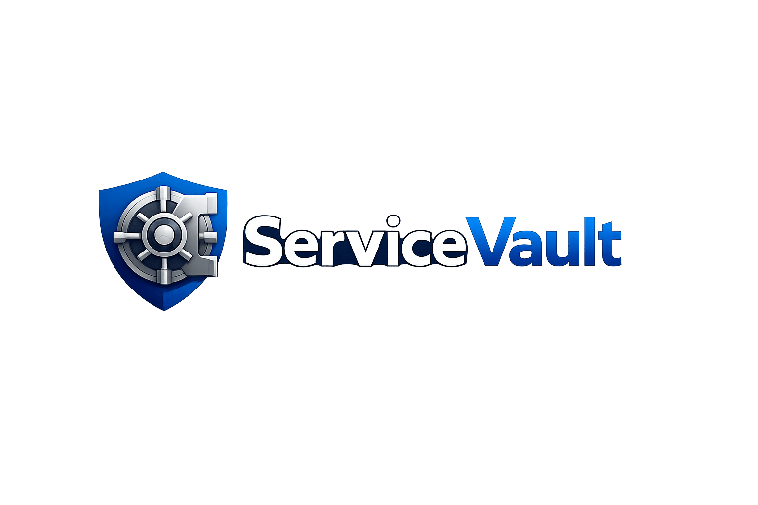 Screenshot 1 of ServiceVault