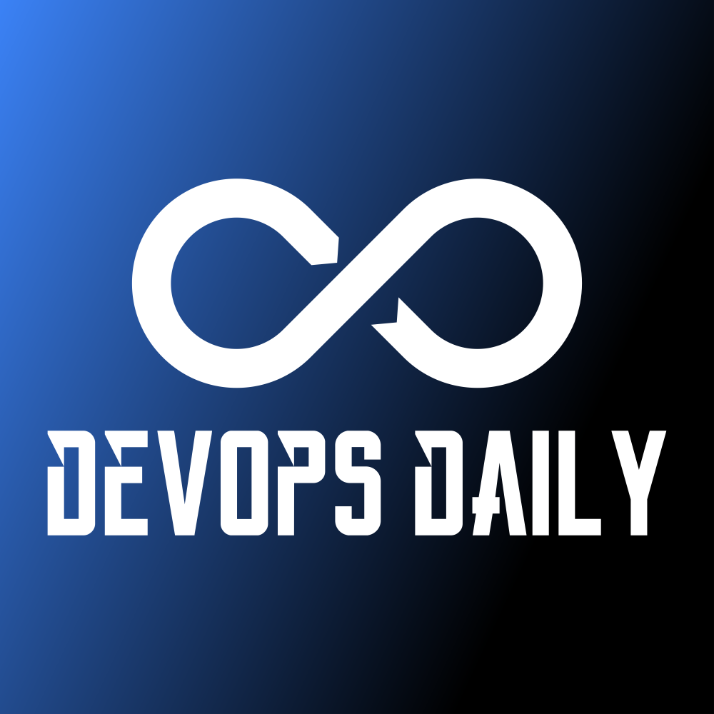devopsdaily