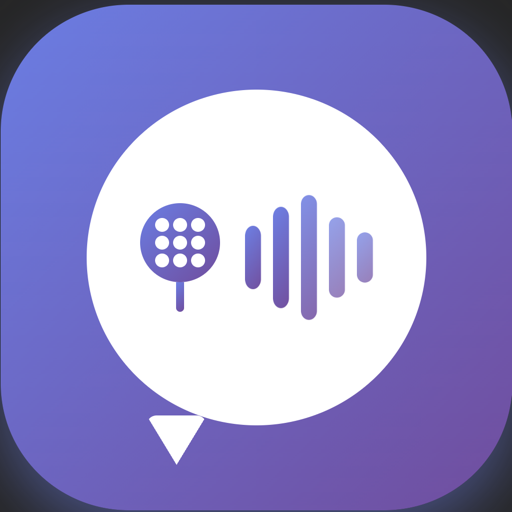 Screenshot 1 of VoiceAI Reader