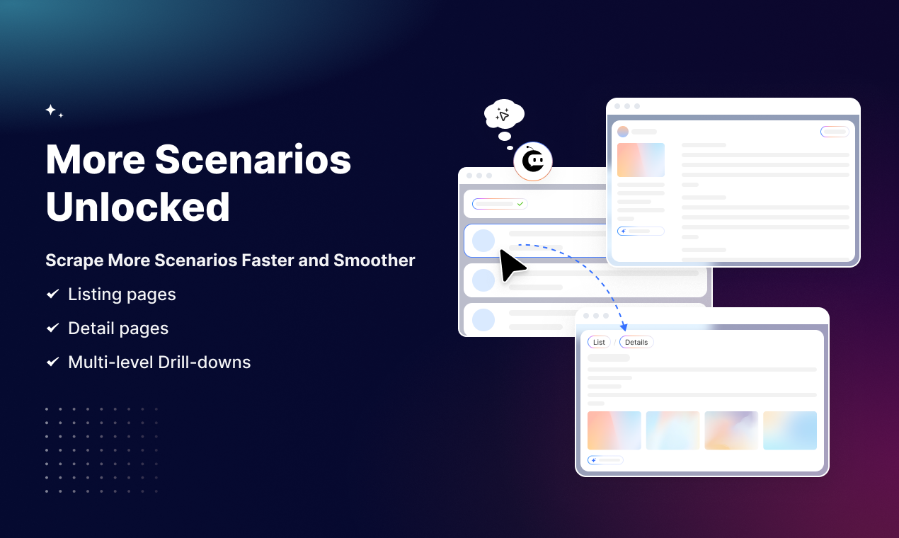 Screenshot 4 of Chat4data