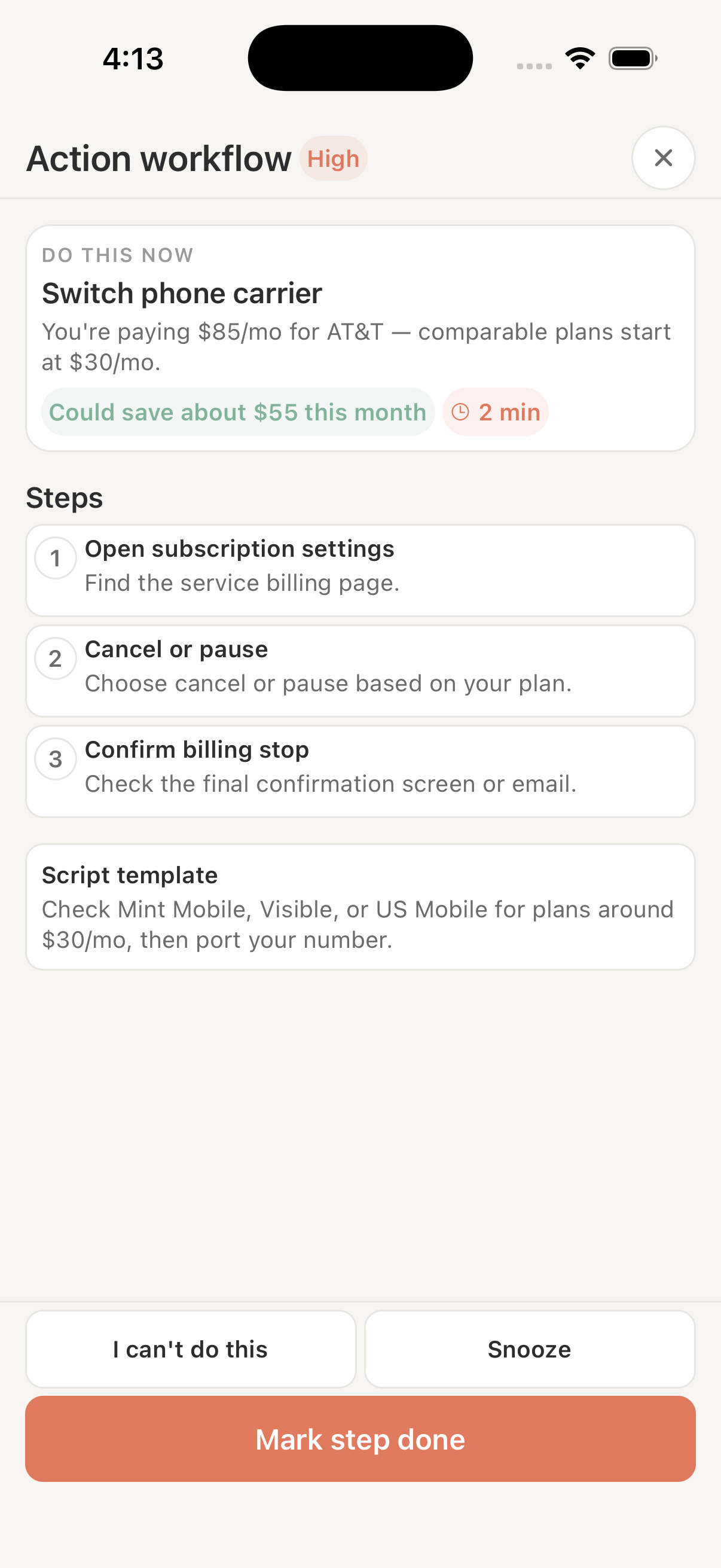 Screenshot 10 of Shelter