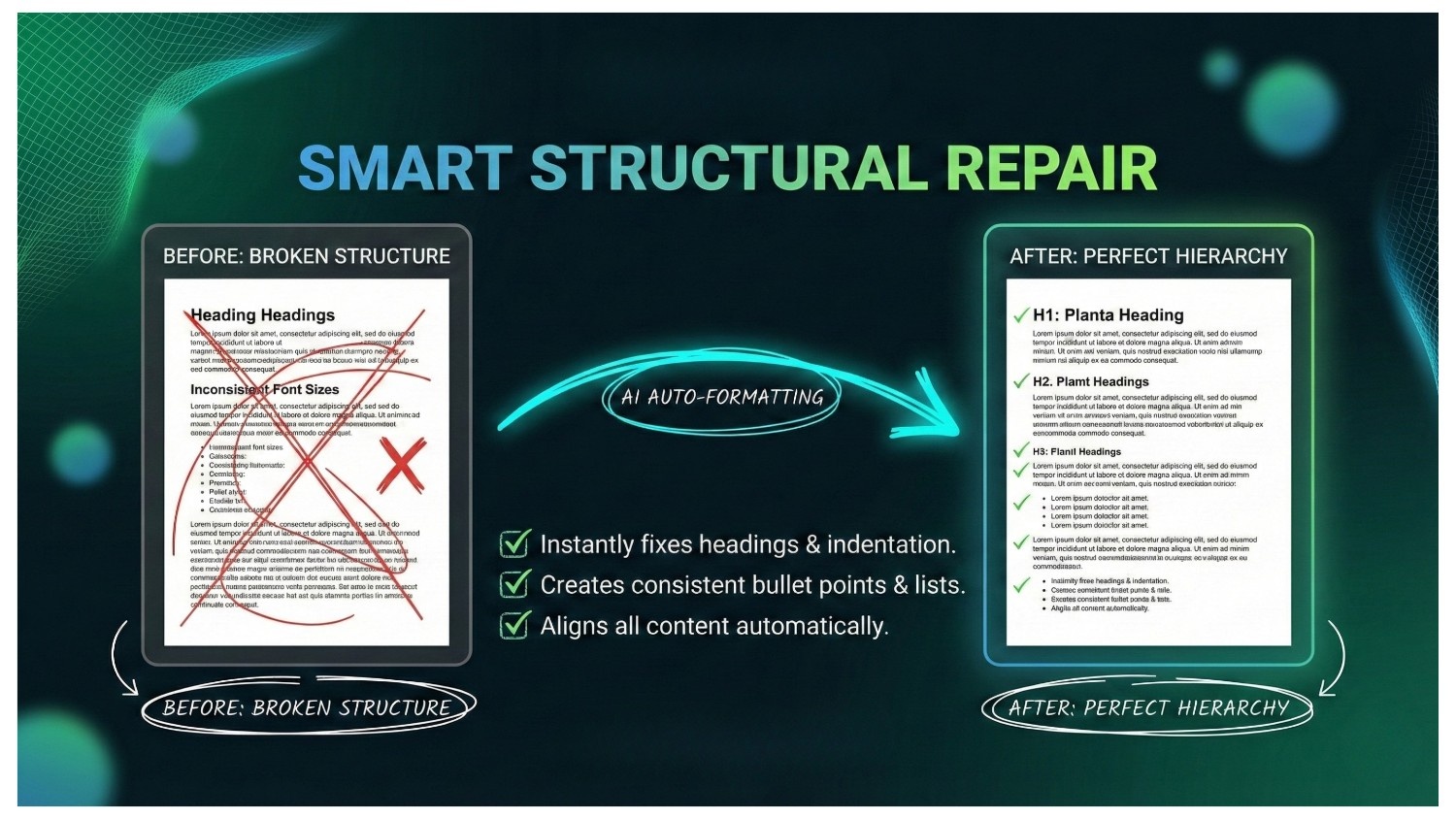 Screenshot 4 of FixMyDocs