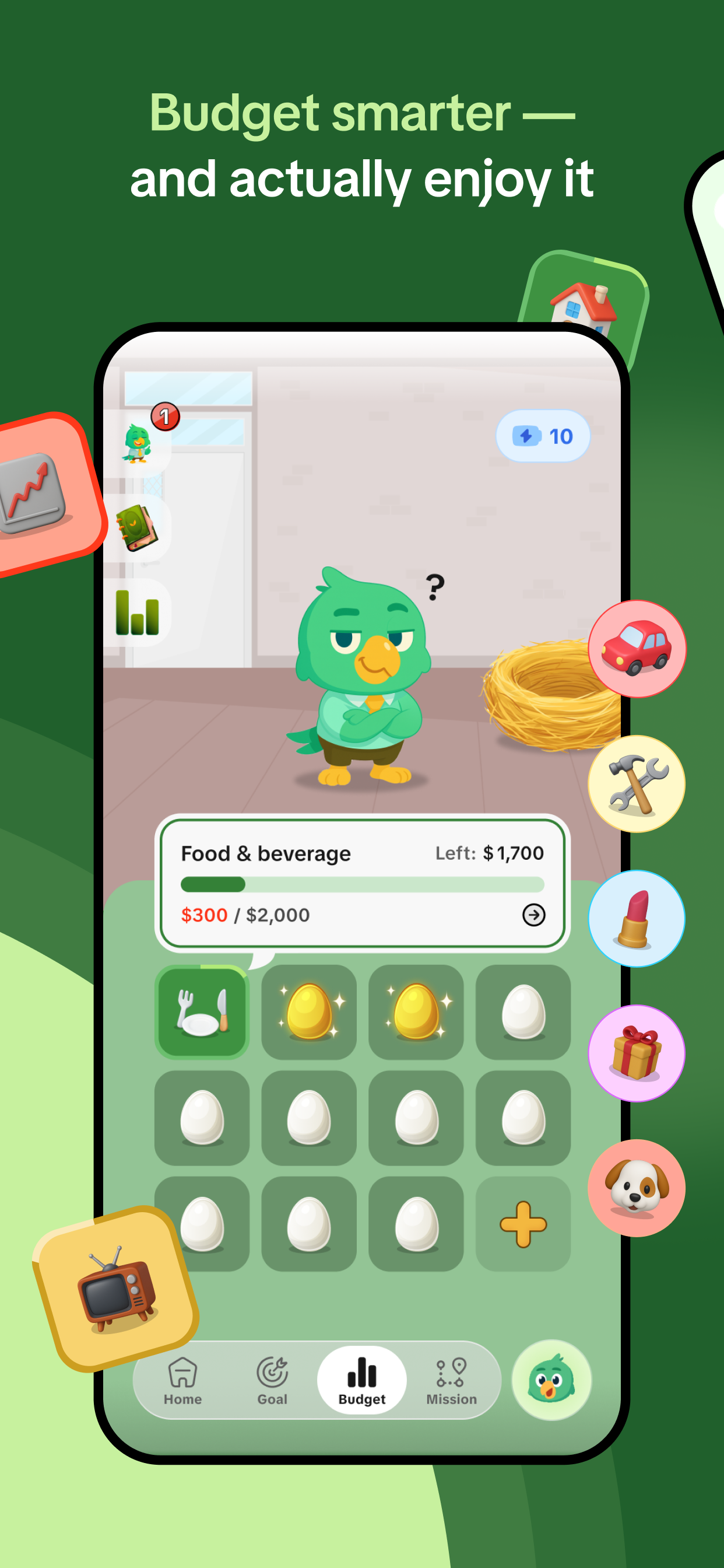 Screenshot 1 of Daler 