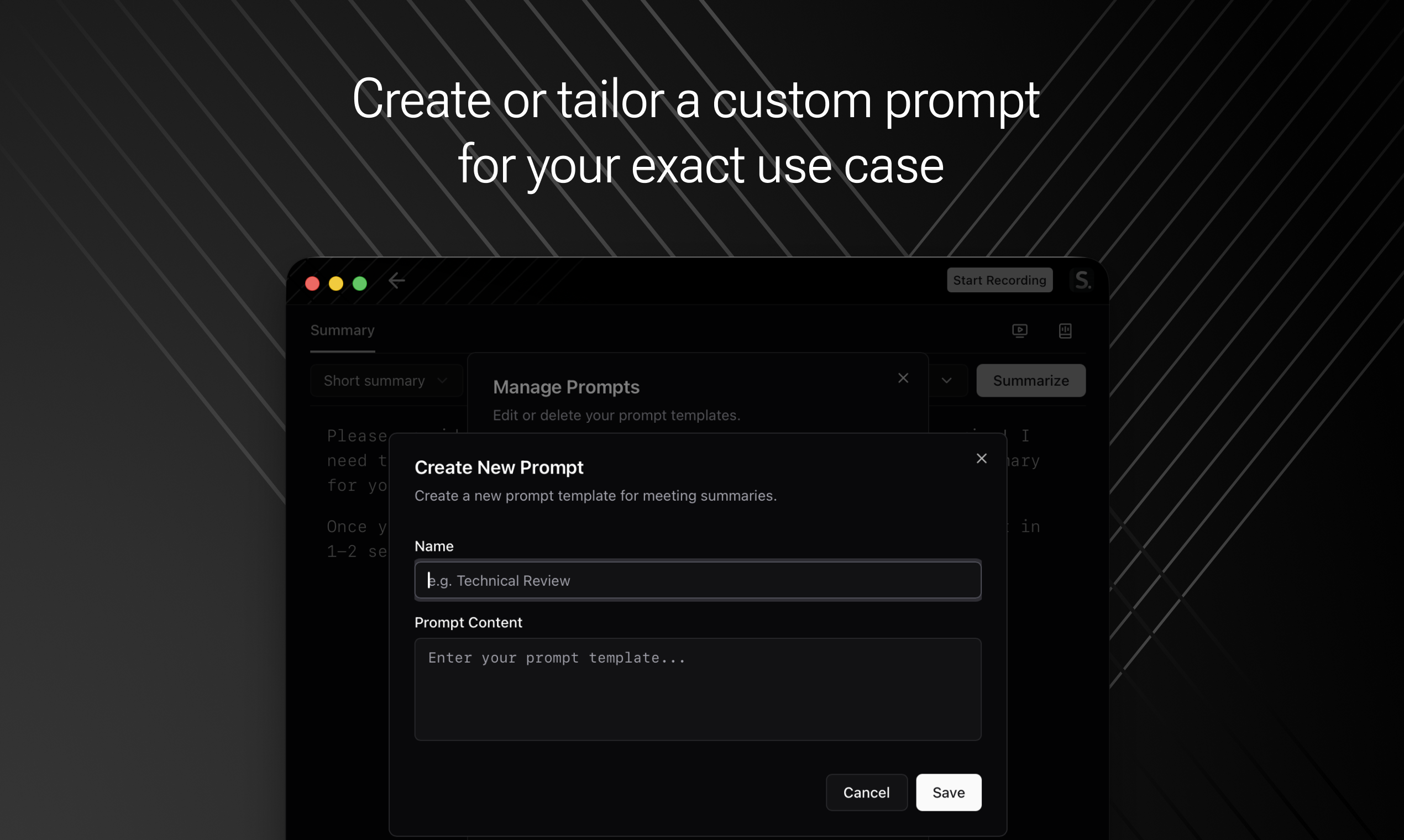 Screenshot 3 of Scripta.
