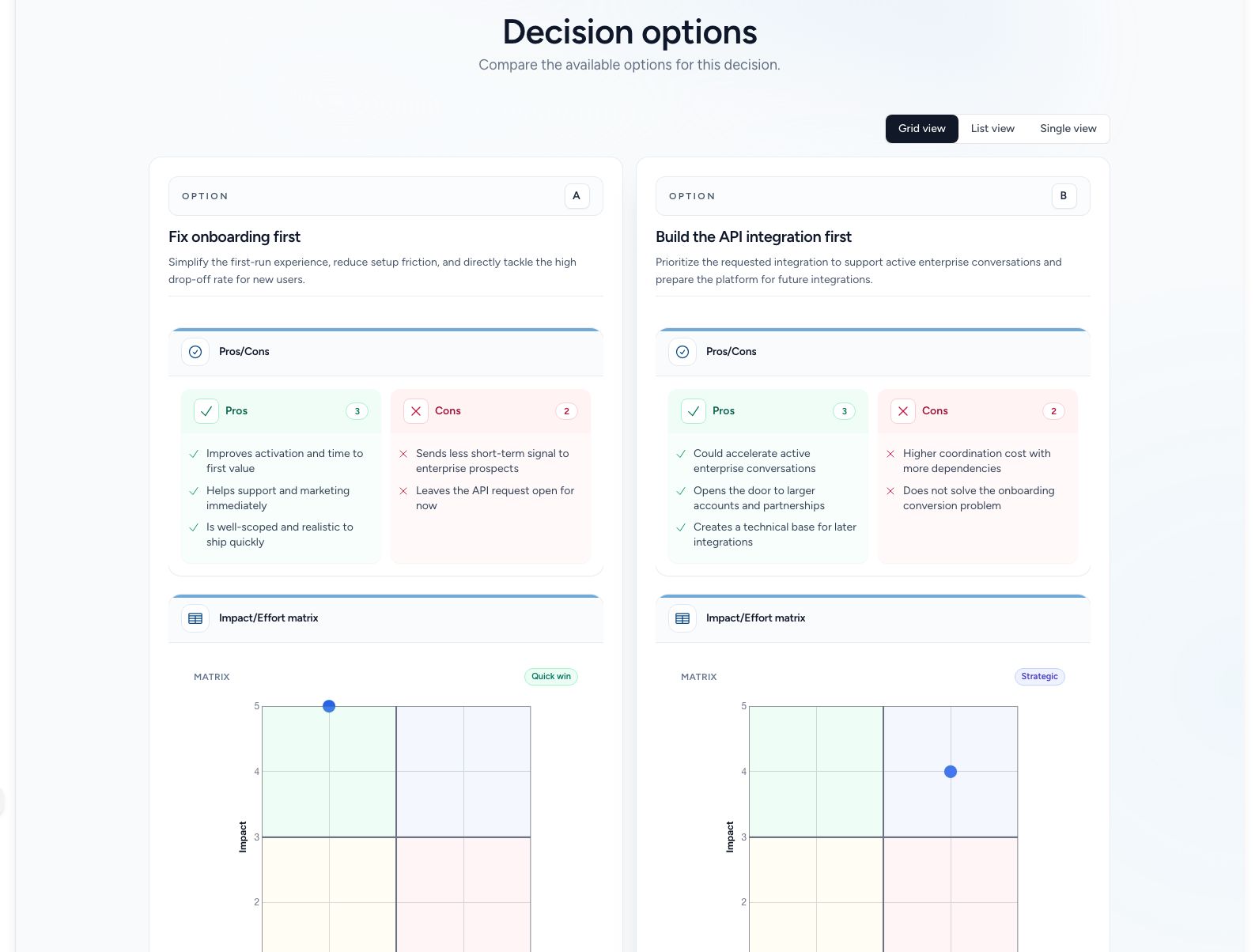 Screenshot 3 of DecTrack