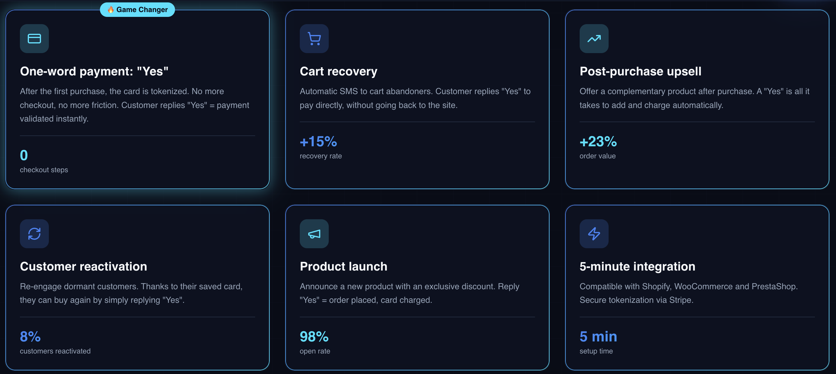Screenshot 3 of OuiPay by Lenbox