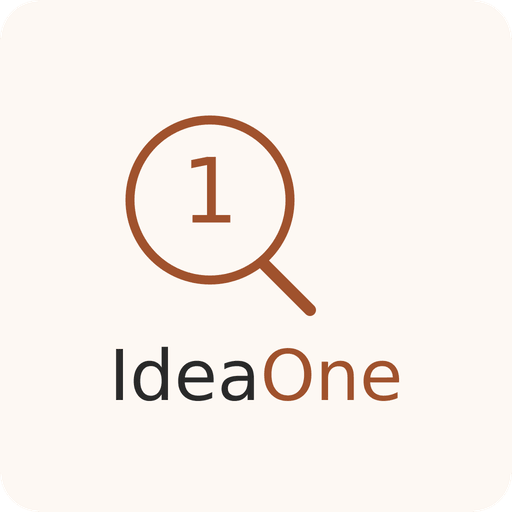 IdeaOne