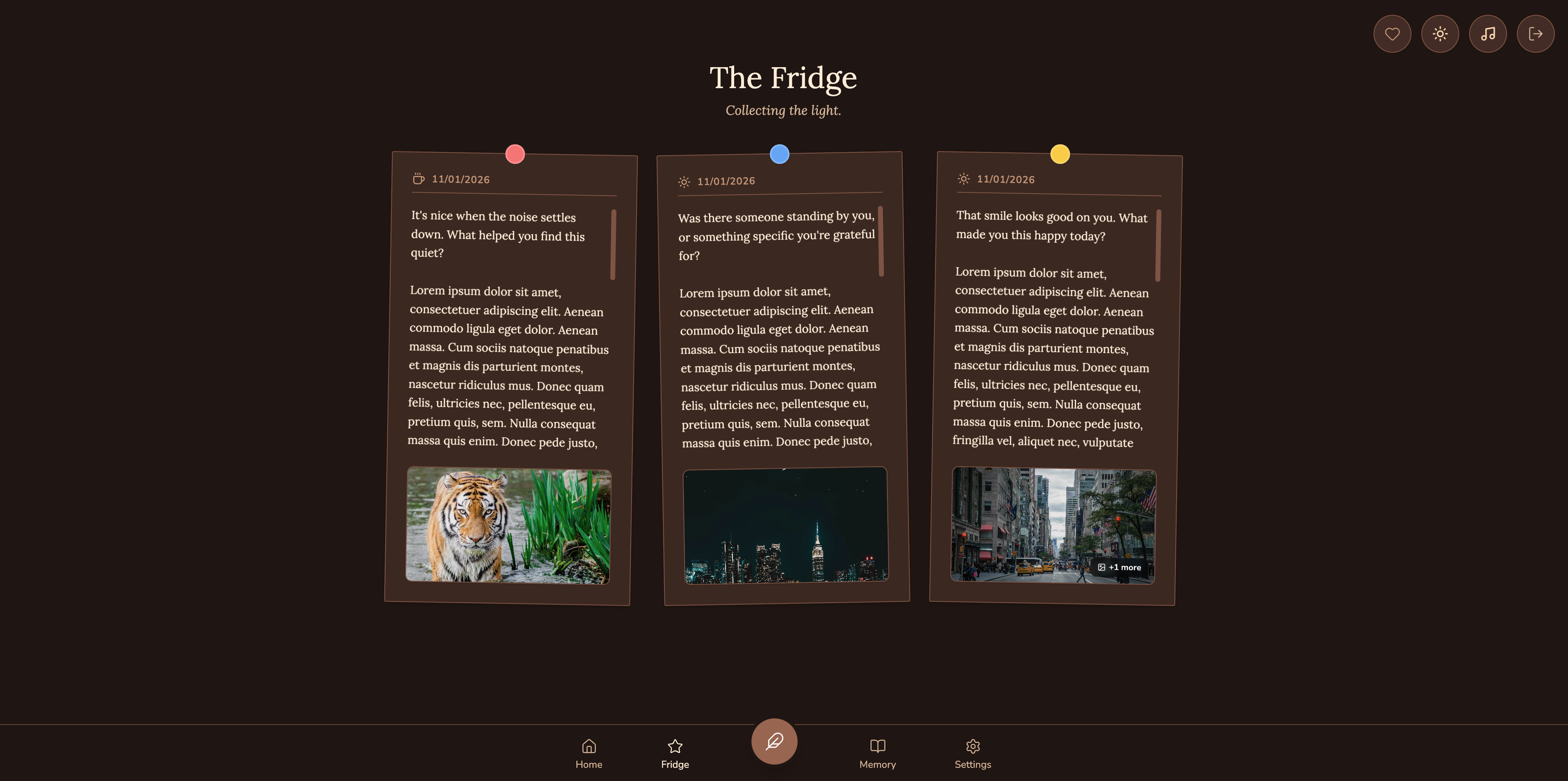 Screenshot 4 of The Kitchen Table