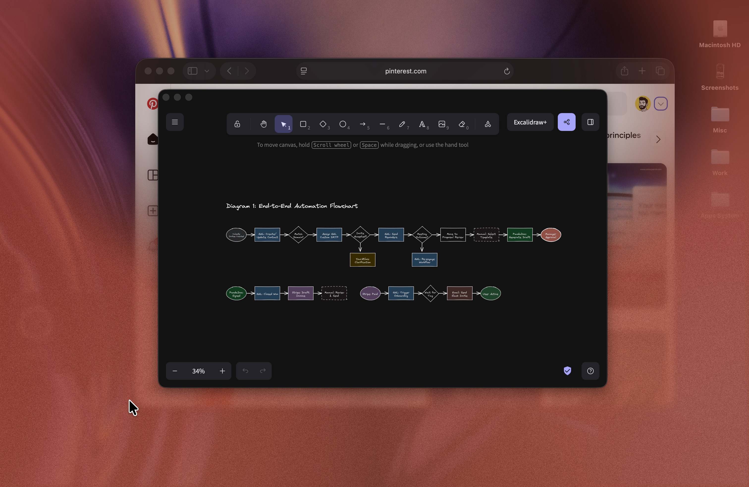 Screenshot 7 of Segue