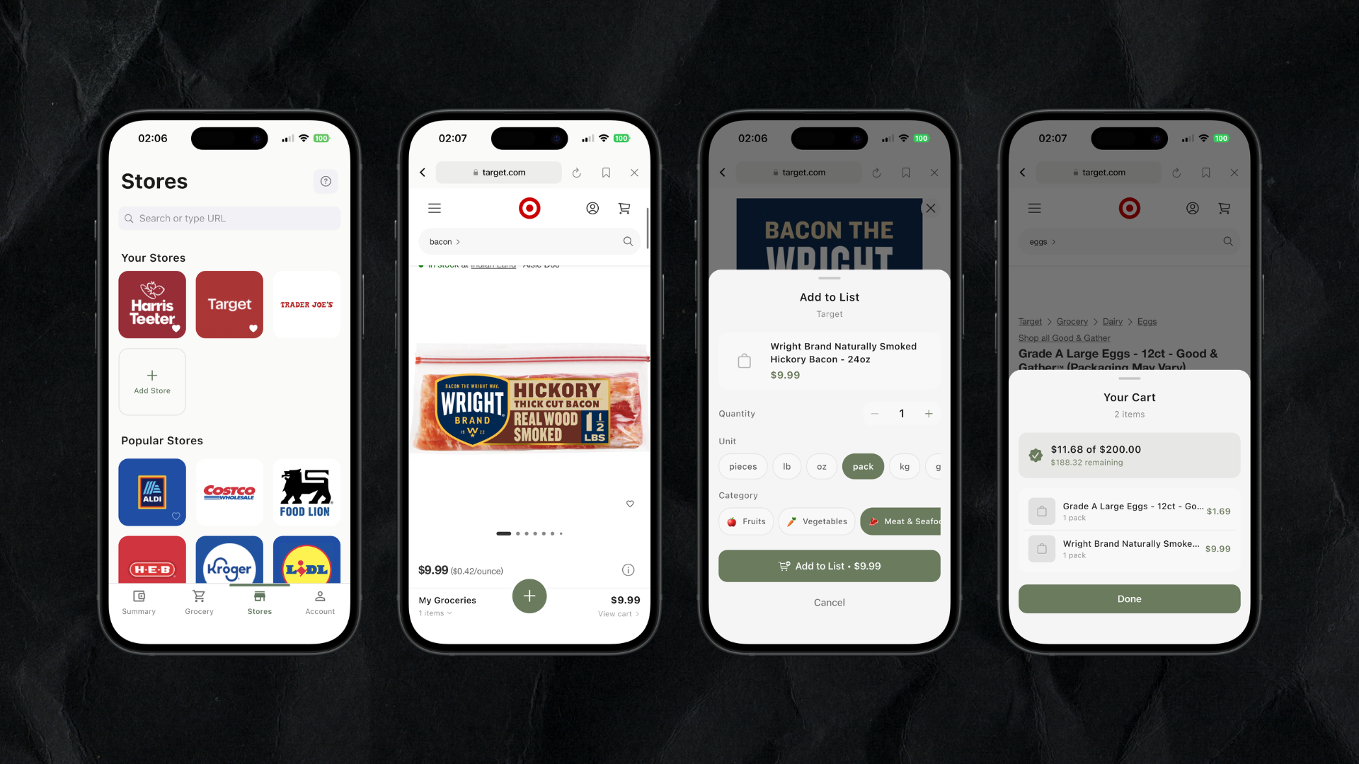 Screenshot 2 of Plateful