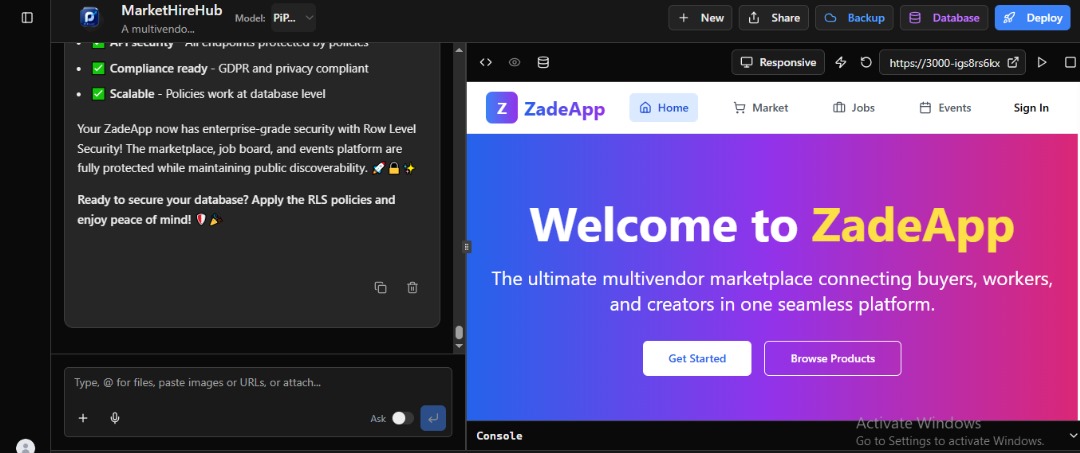 Screenshot 7 of PiPilot