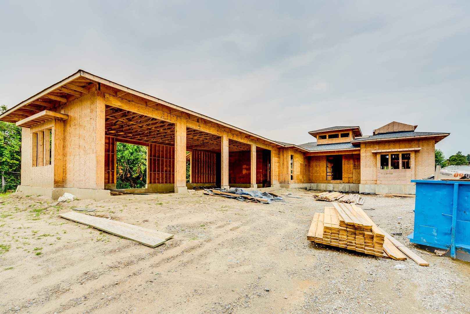 Screenshot 2 of Konstruction Group Inc.