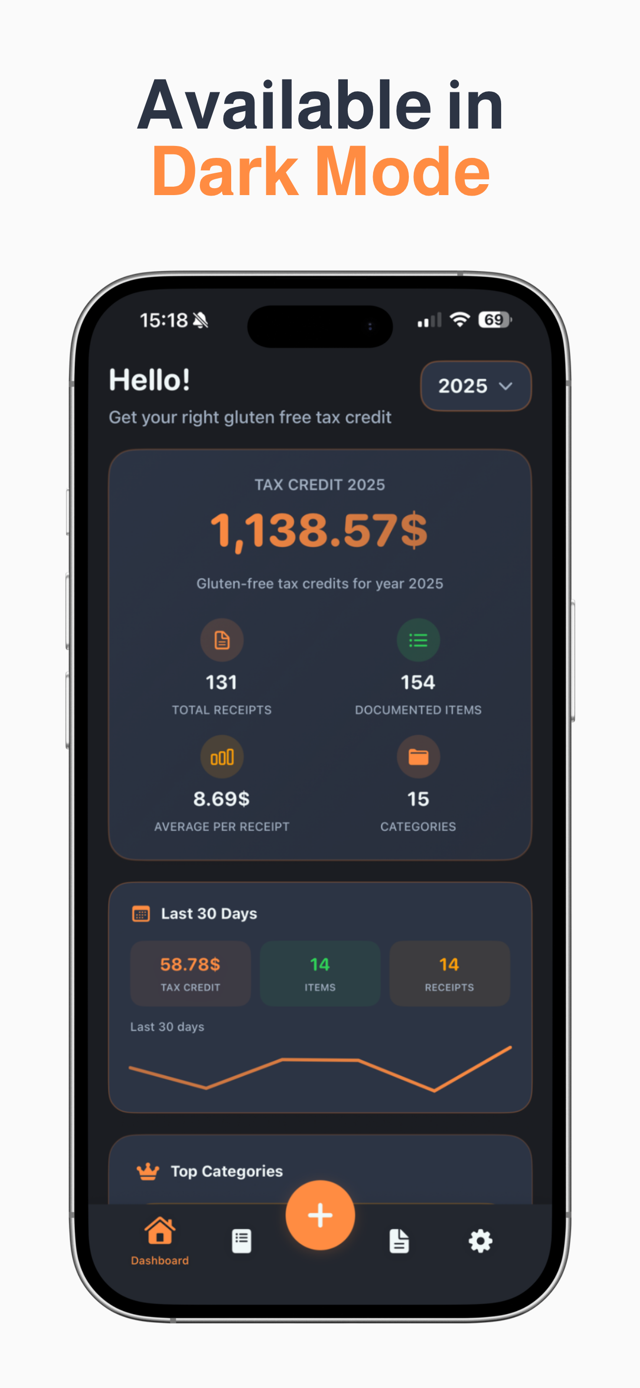 Screenshot 7 of Glutax