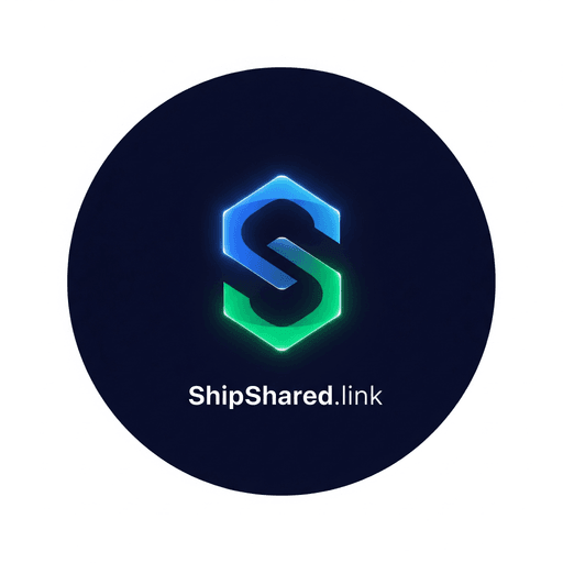 ShipShared.link