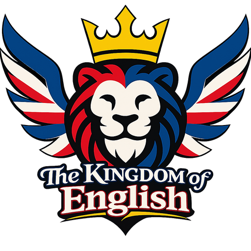 The Kingdom of English