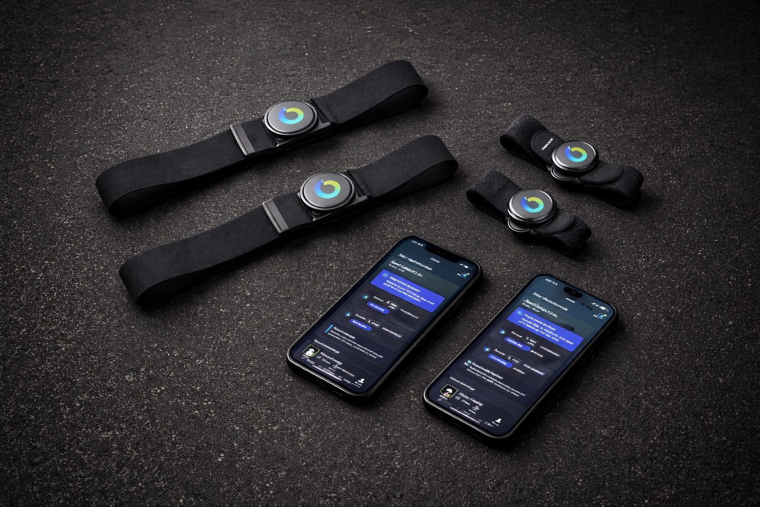 Screenshot 2 of WODMotions