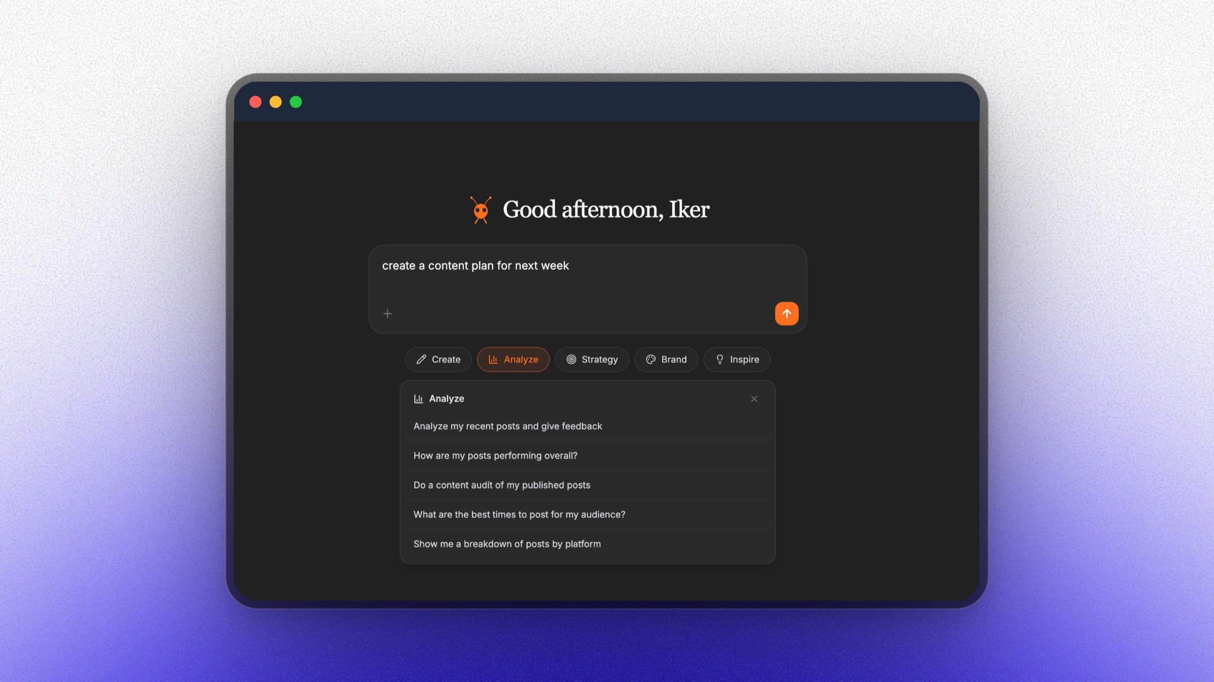 Screenshot 2 of Antwork
