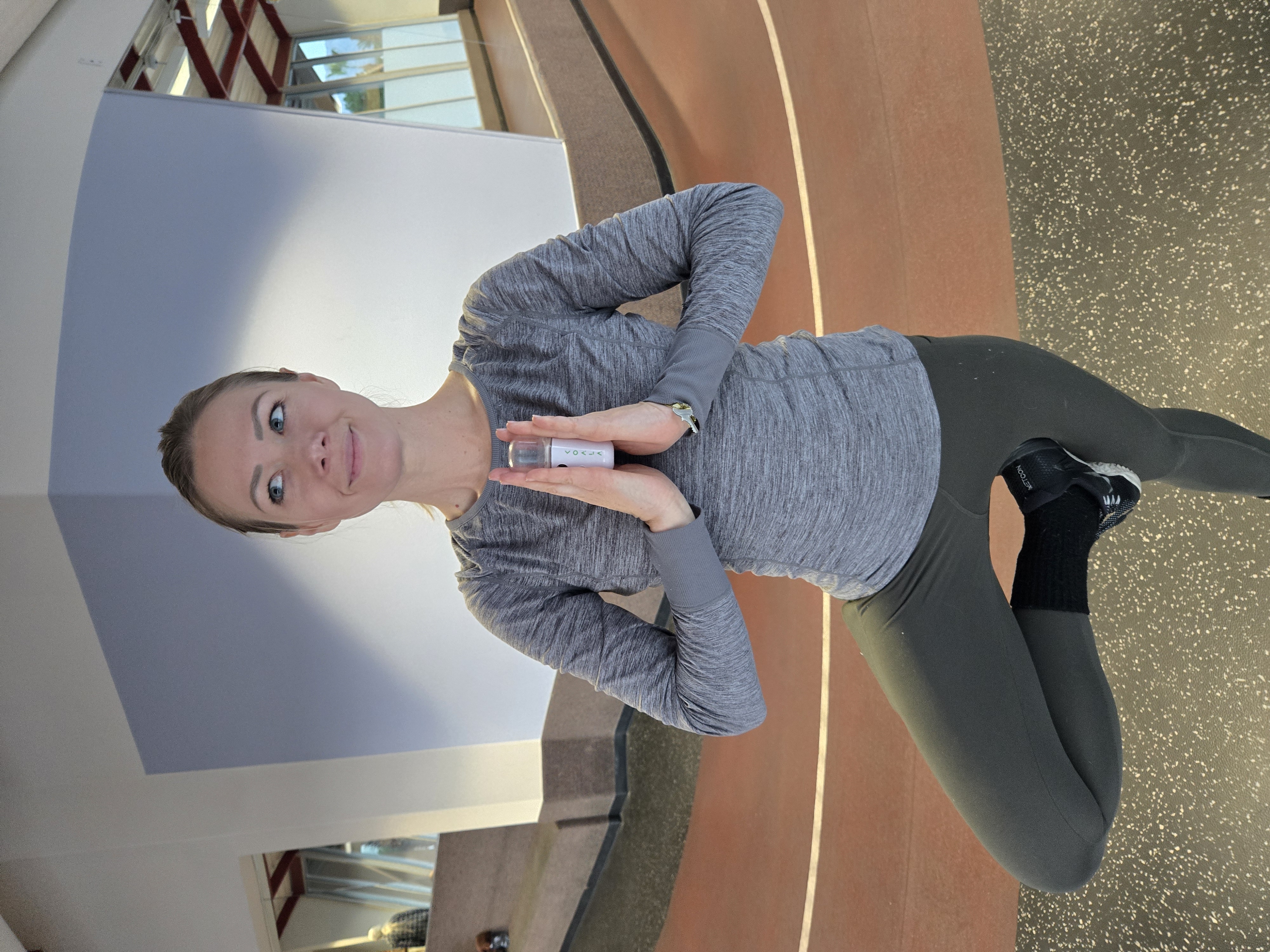 Screenshot 2 of Koala Meditation Mist