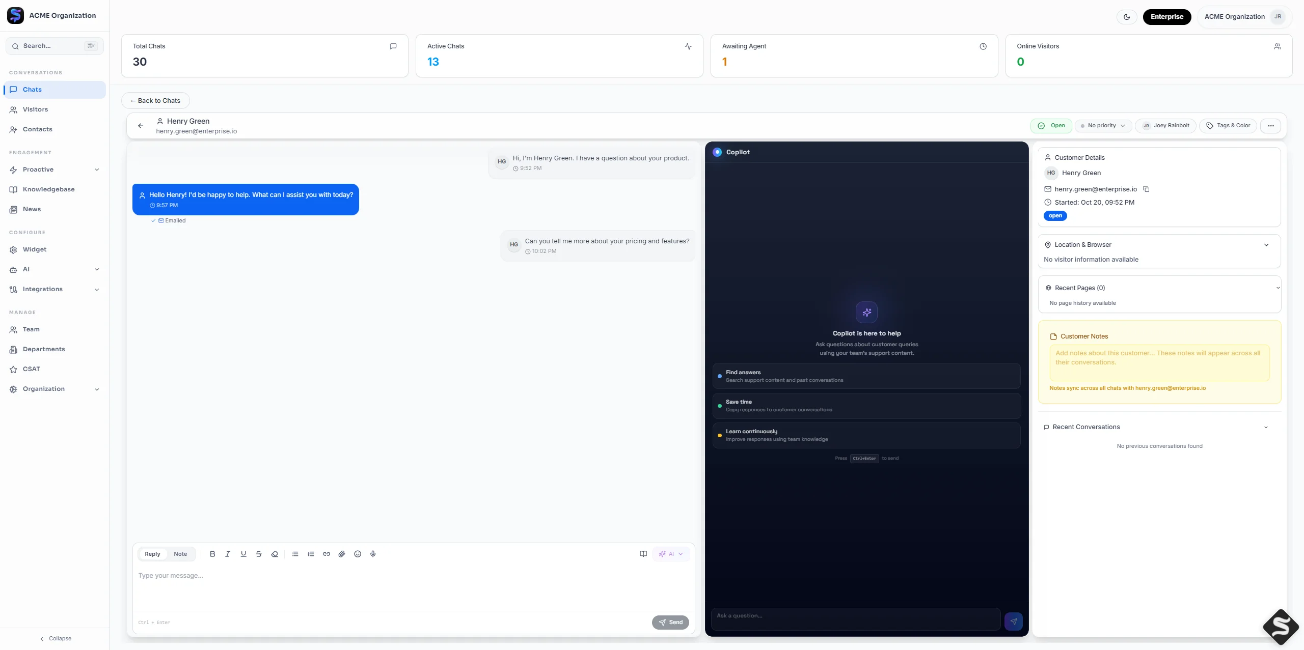 Screenshot 3 of Stramik