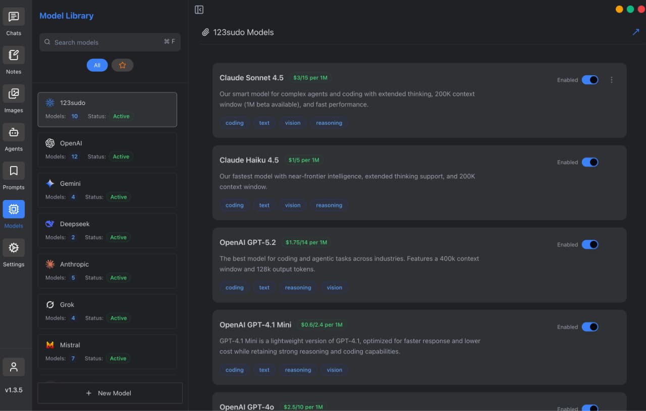 Screenshot 6 of 9XChaT