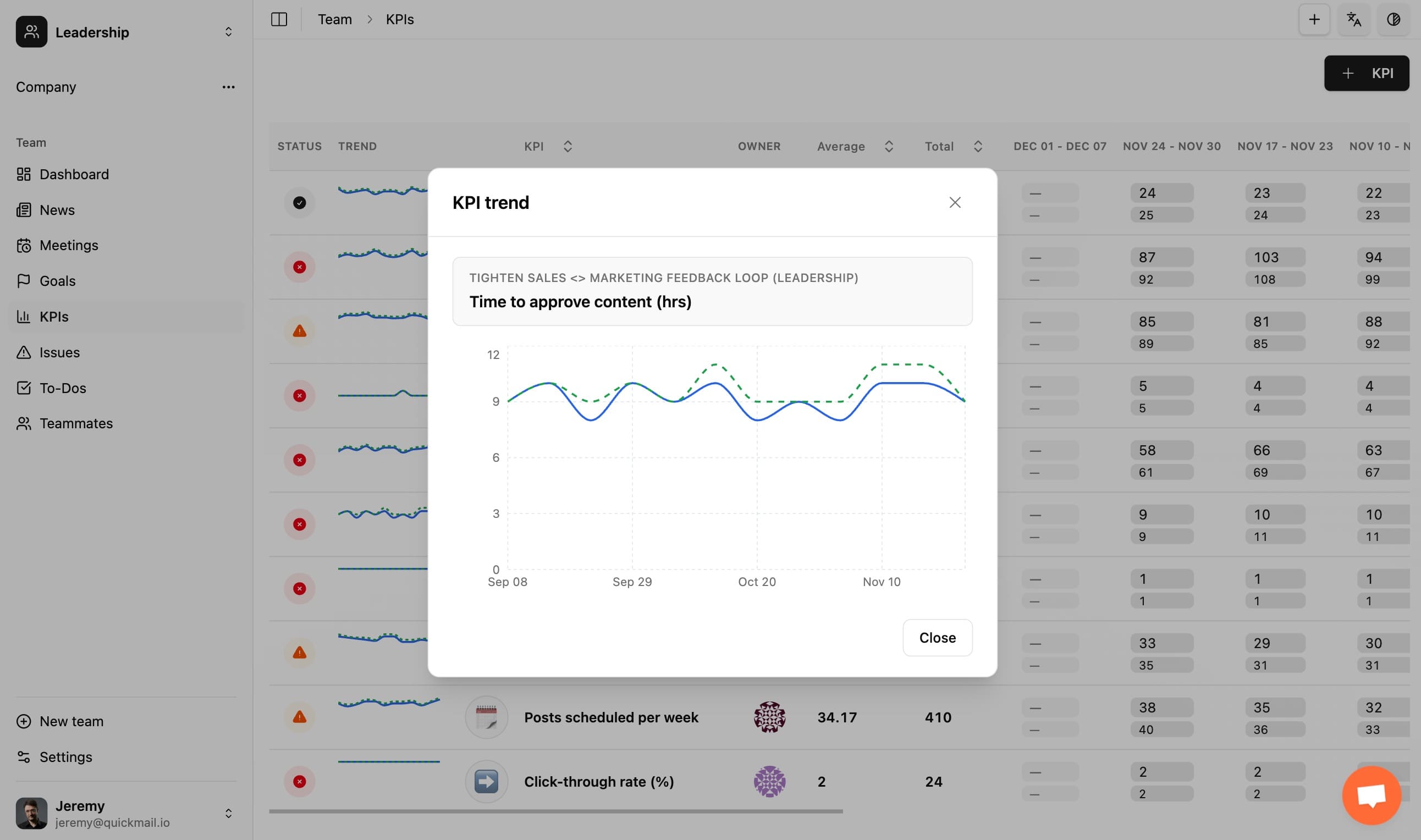 Screenshot 3 of MonsterOps