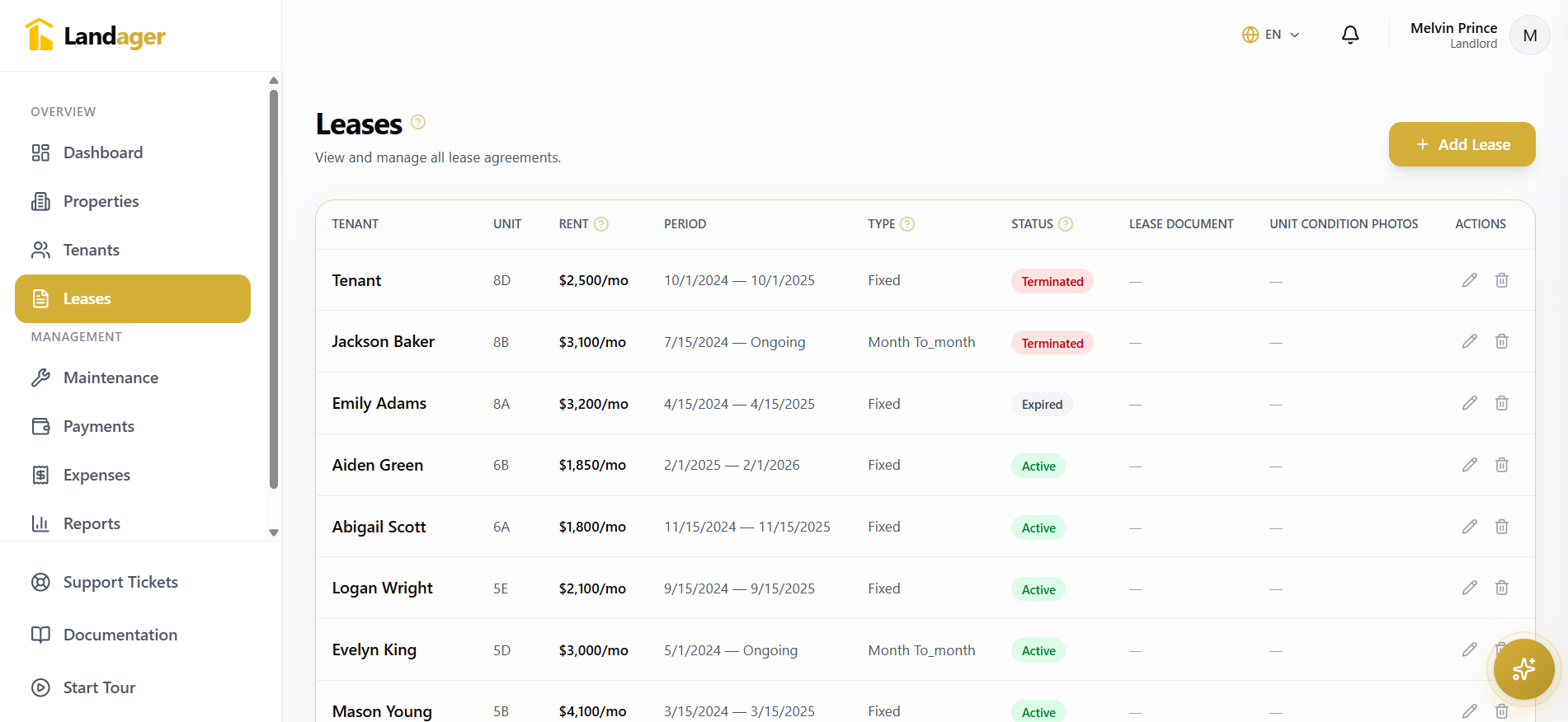 Screenshot 7 of Landager