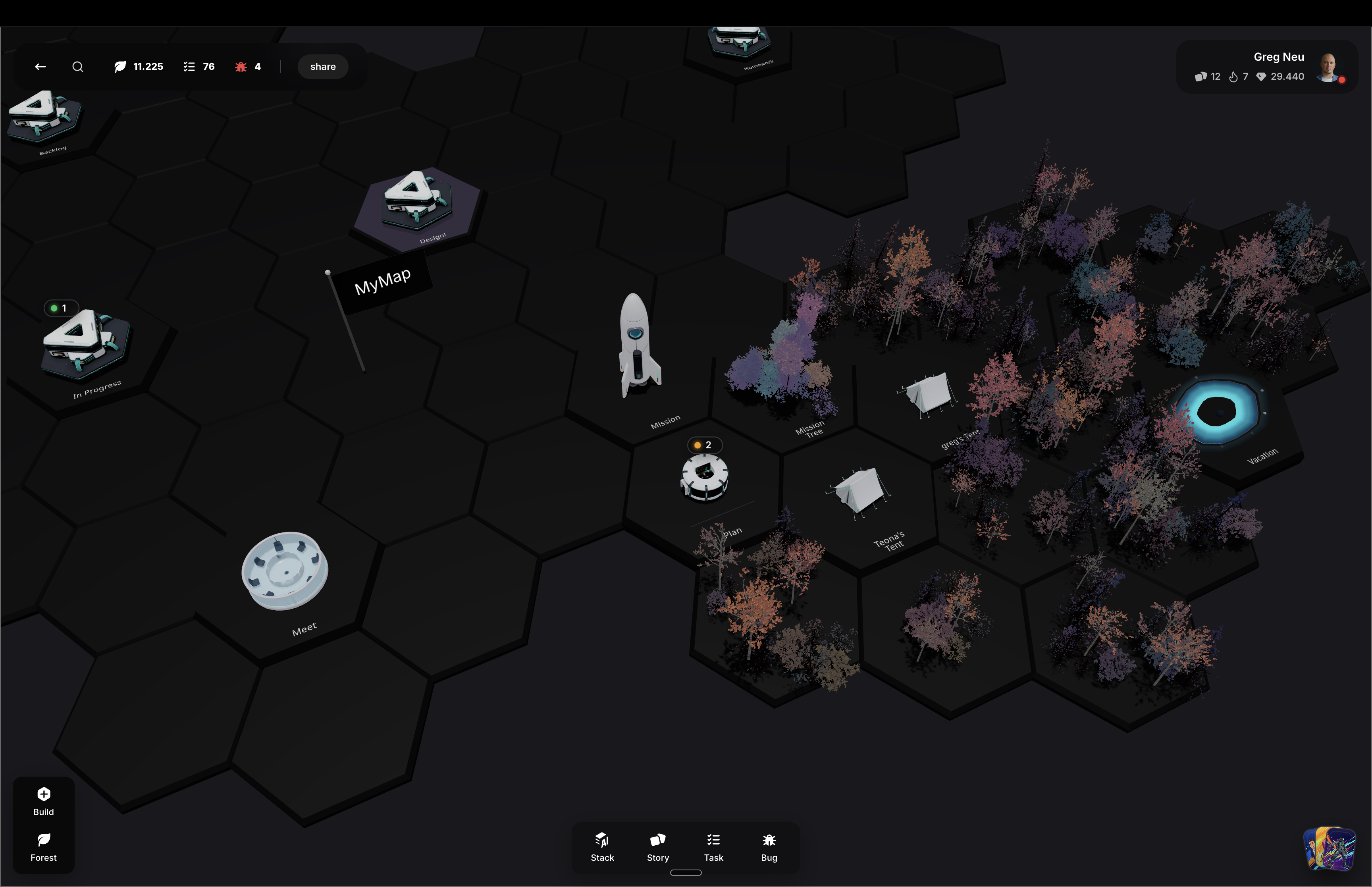 Screenshot 5 of PlayJoob