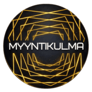 Myyntikulma